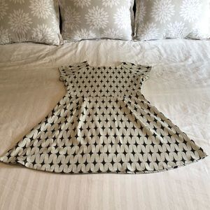 Addae Textured Knit Dress by RENEE C